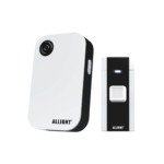 Modern Digital Wireless Doorbell