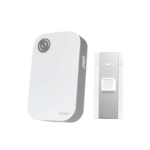 Modern Digital Wireless Doorbell