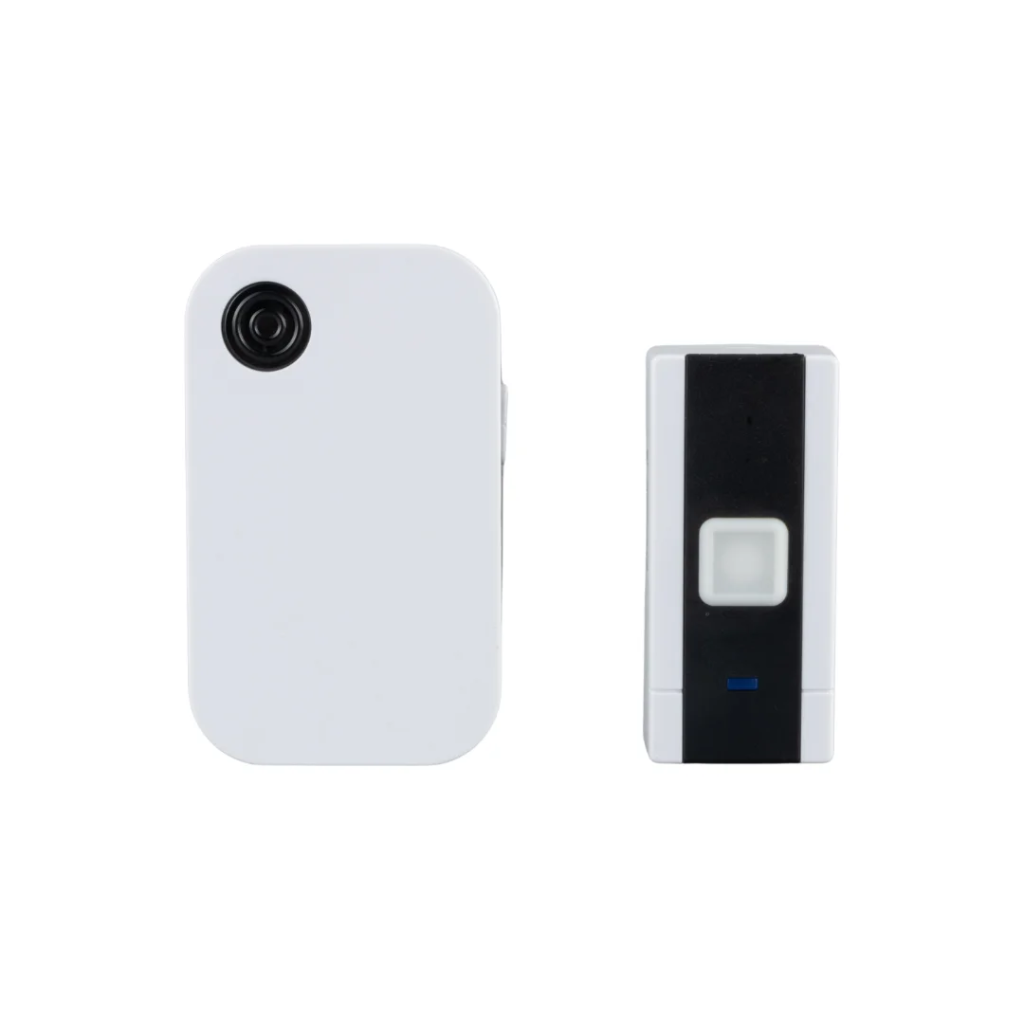 9615K Wireless Doorbell Series