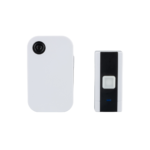 Modern Digital Wireless Doorbell