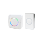 Modern Digital Wireless Doorbell
