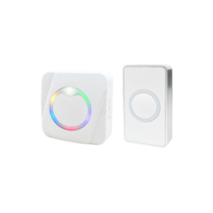 M017F15 Wireless Doorbell Series