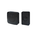 Modern Digital Wireless Doorbell