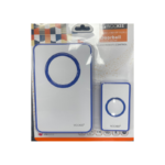 M015F15 Modern Digital Wireless Doorbell