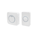 Modern Digital Wireless Doorbell