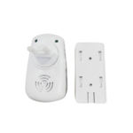 Eco-Friendly Self-Powered Wireless Doorbell 9711T