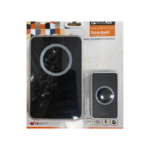 M015F15 Modern Digital Wireless Doorbell