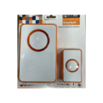 M015F15 Modern Digital Wireless Doorbell