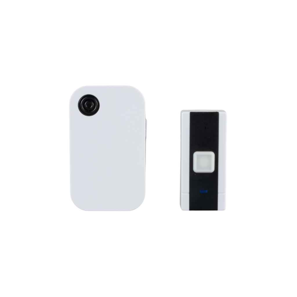 9615K Wireless Doorbell Series