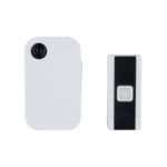 Modern Digital Wireless Doorbell