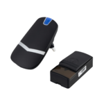 Eco-Friendly Self-Powered Wireless Doorbell 9711T