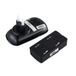 Eco-Friendly Self-Powered Wireless Doorbell 9711T