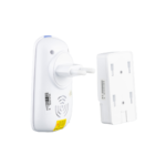 Eco-Friendly Self-Powered Wireless Doorbell 9711T