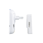 Eco-Friendly Self-Powered Wireless Doorbell 9711T