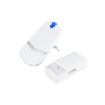 Eco-Friendly Self-Powered Wireless Doorbell 9711T