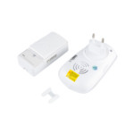 Eco-Friendly Self-Powered Wireless Doorbell 9711T