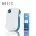 Modern Digital Wireless Doorbell