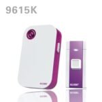 Modern Digital Wireless Doorbell