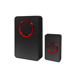 M015F15 Wireless Doorbell Series