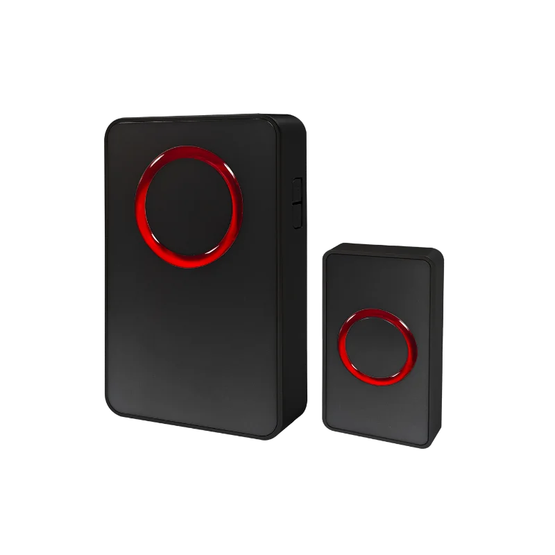 M015F15 Wireless Doorbell Series