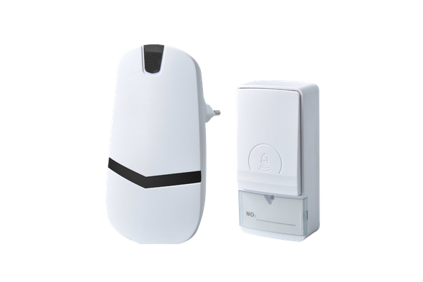 Self-Powered Doorbells