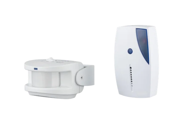 Motion Sensor Doorbells
