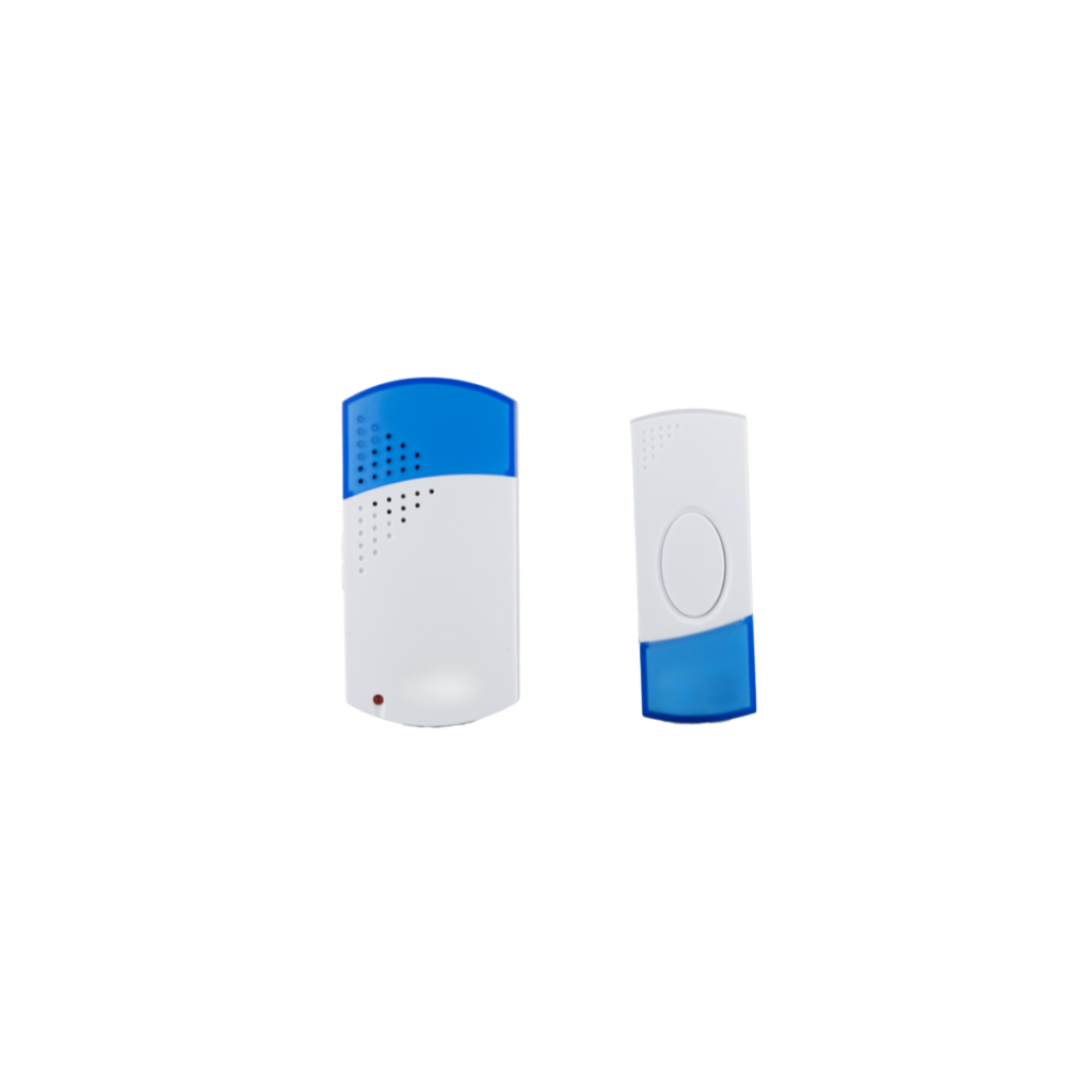 Modern Digital Wireless Doorbell AG-8520D