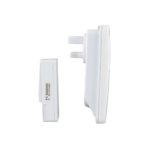 Eco-Friendly Self-Powered Wireless Doorbell 9621T