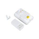 Eco-Friendly Self-Powered Wireless Doorbell 9621T