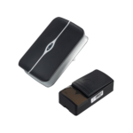 Eco-Friendly Self-Powered Wireless Doorbell 8533T