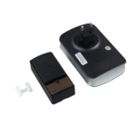 Eco-Friendly Self-Powered Wireless Doorbell 8533T