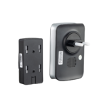 Eco-Friendly Self-Powered Wireless Doorbell 8533T