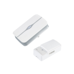 Eco-Friendly Self-Powered Wireless Doorbell 8533T