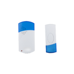 Modern Digital Wireless Doorbell AG-8520D