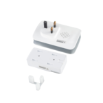 Eco-Friendly Self-Powered Wireless Doorbell 8533T