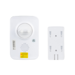 Eco-Friendly Self-Powered Wireless Doorbell 8532T