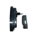 Eco-Friendly Self-Powered Wireless Doorbell 9621T