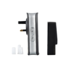 Eco-Friendly Self-Powered Wireless Doorbell 8532T