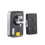 Eco-Friendly Self-Powered Wireless Doorbell 8532T