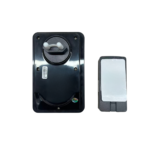 Eco-Friendly Self-Powered Wireless Doorbell 9621T