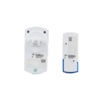 Modern Digital Wireless Doorbell AG-8520D