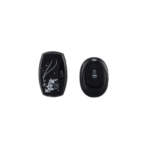 8530G Wireless Doorbell Series