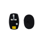 Modern Digital Wireless Doorbell AG-8530G