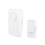 Eco-Friendly Self-Powered Wireless Doorbell 9621T