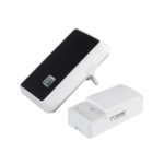 Eco-Friendly Self-Powered Wireless Doorbell 9641T