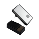 Eco-Friendly Self-Powered Wireless Doorbell 9641T