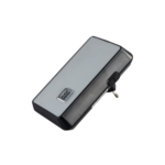 Eco-Friendly Self-Powered Wireless Doorbell 9641T