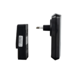 Eco-Friendly Self-Powered Wireless Doorbell 9641T