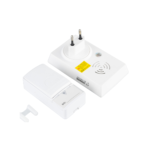 Eco-Friendly Self-Powered Wireless Doorbell 9712T