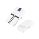 Eco-Friendly Self-Powered Wireless Doorbell 9712T